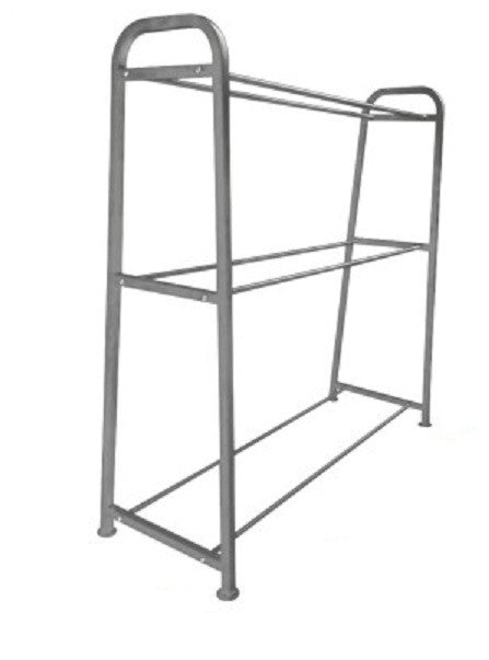 Basketball Ball Rack - TS8 (Cap:20 ball) KZ – AIYOH