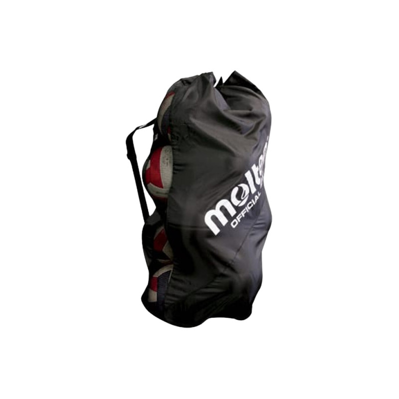 Ball Bag 18" - Molten Heavy Duty (Up to 12 Size 5 Ball)