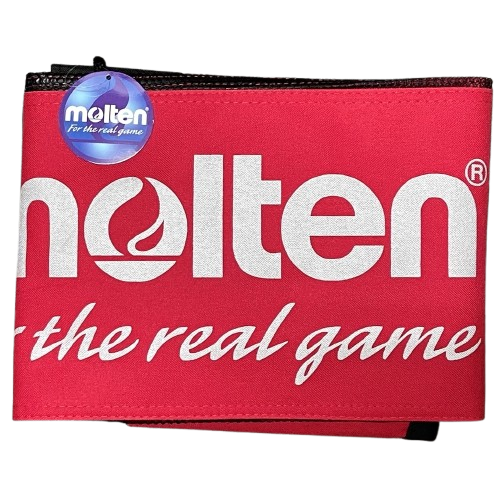 Ball Bag 18" - Molten Heavy Duty (Up to 12 Size 5 Ball)