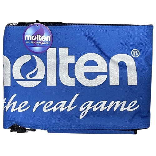 Ball Bag 18" - Molten Heavy Duty (Up to 12 Size 5 Ball)