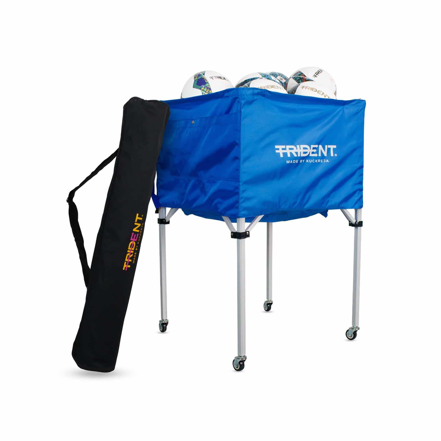 Ball Cage - Trident Premium Portable KQ