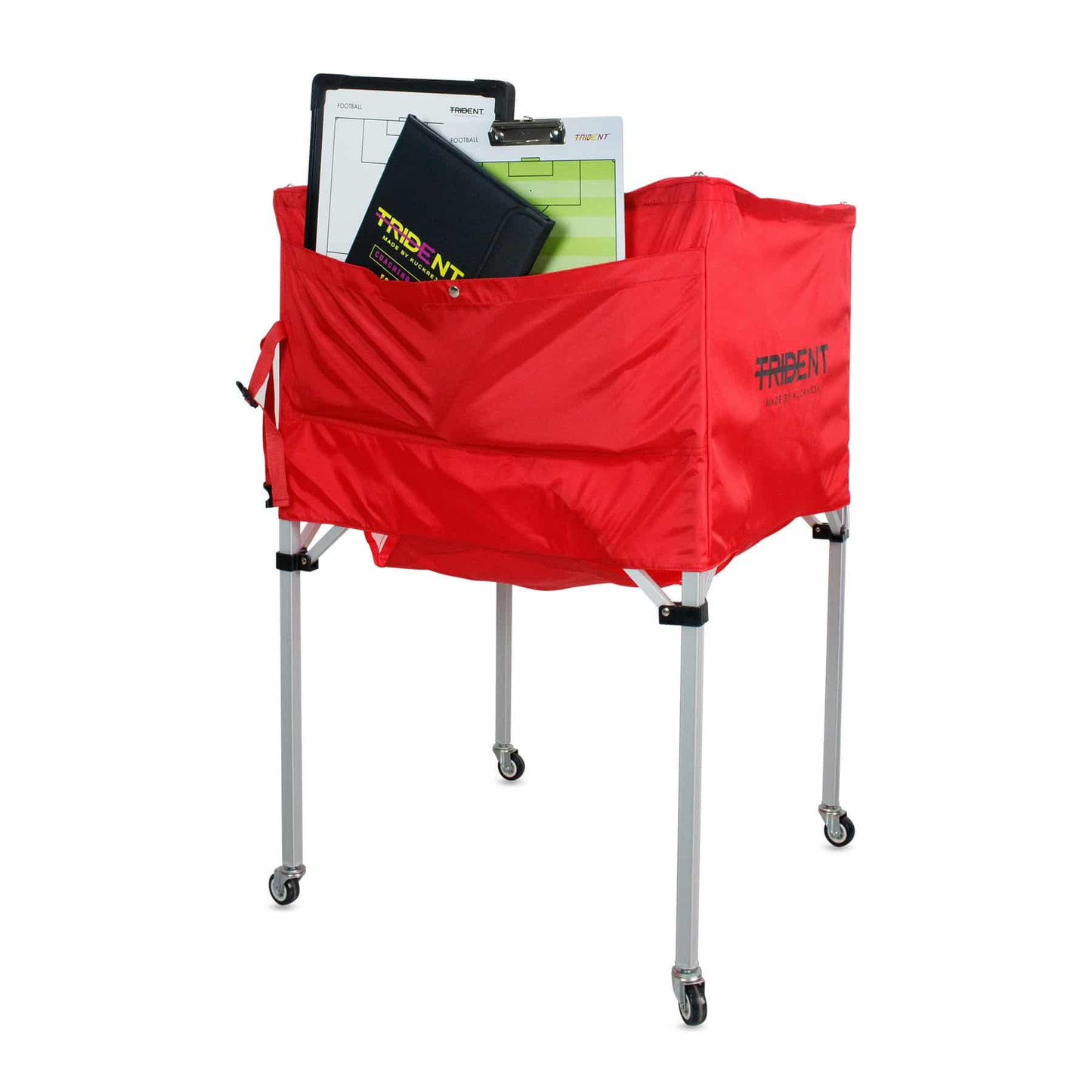 Ball Cage - Trident Premium Portable KQ