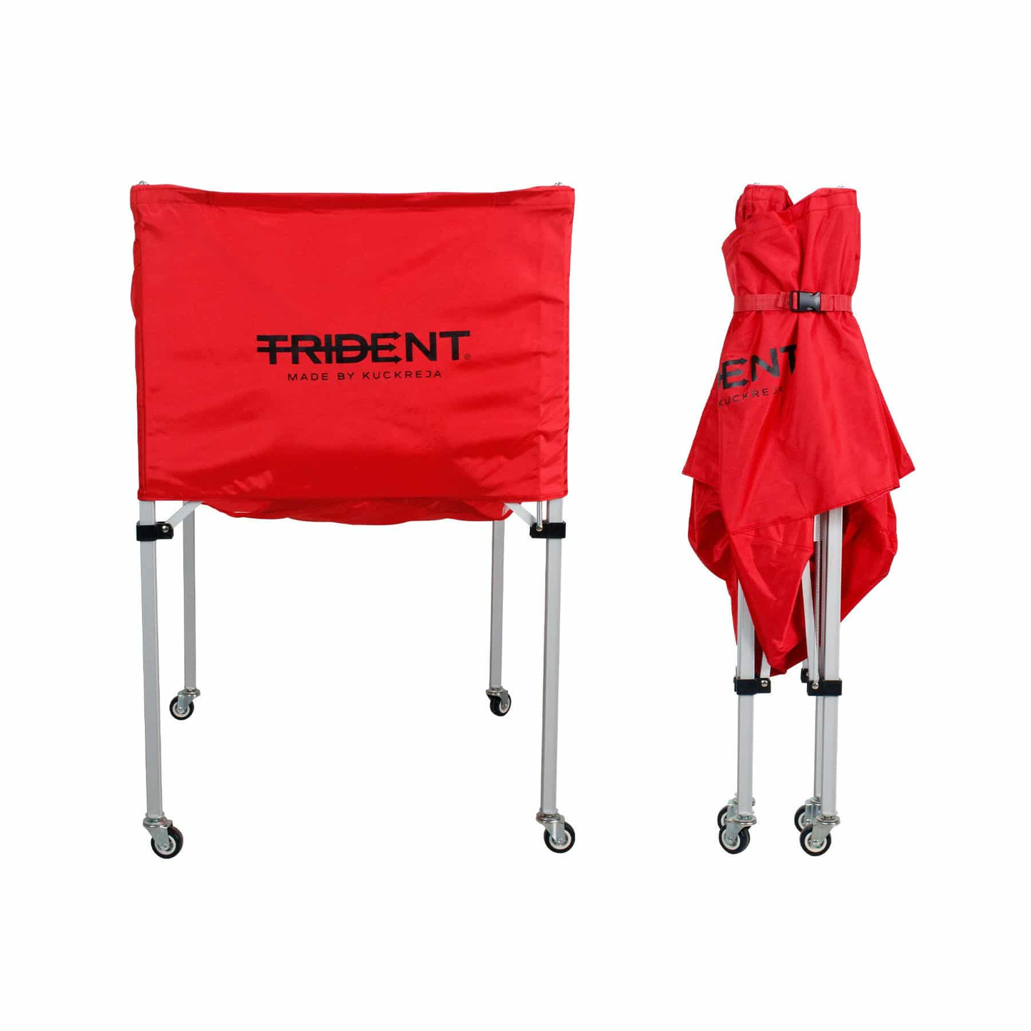 Ball Cage - Trident Premium Portable KQ