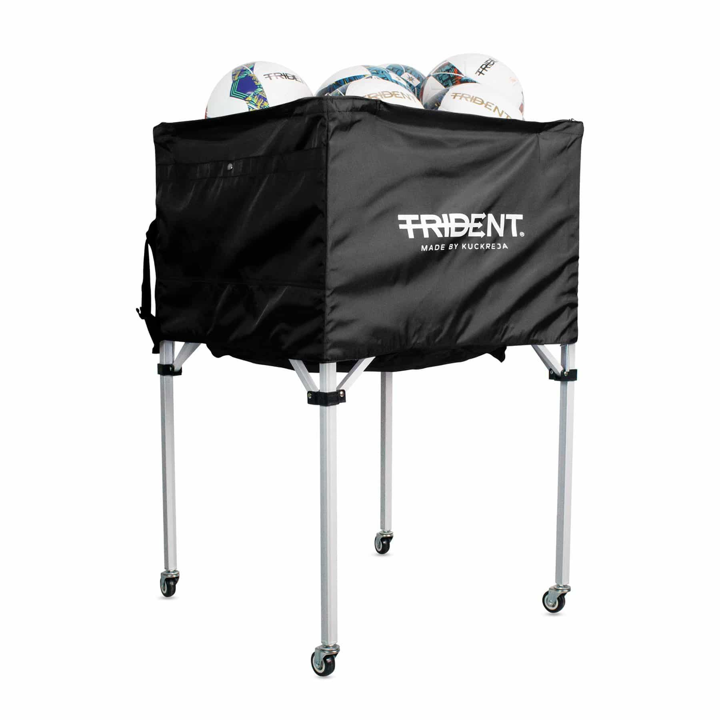Ball Cage - Trident Premium Portable KQ
