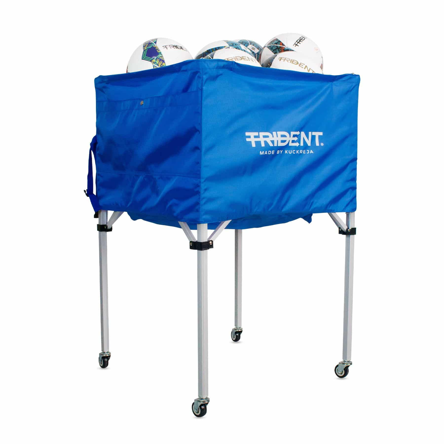 Ball Cage - Trident Premium Portable KQ