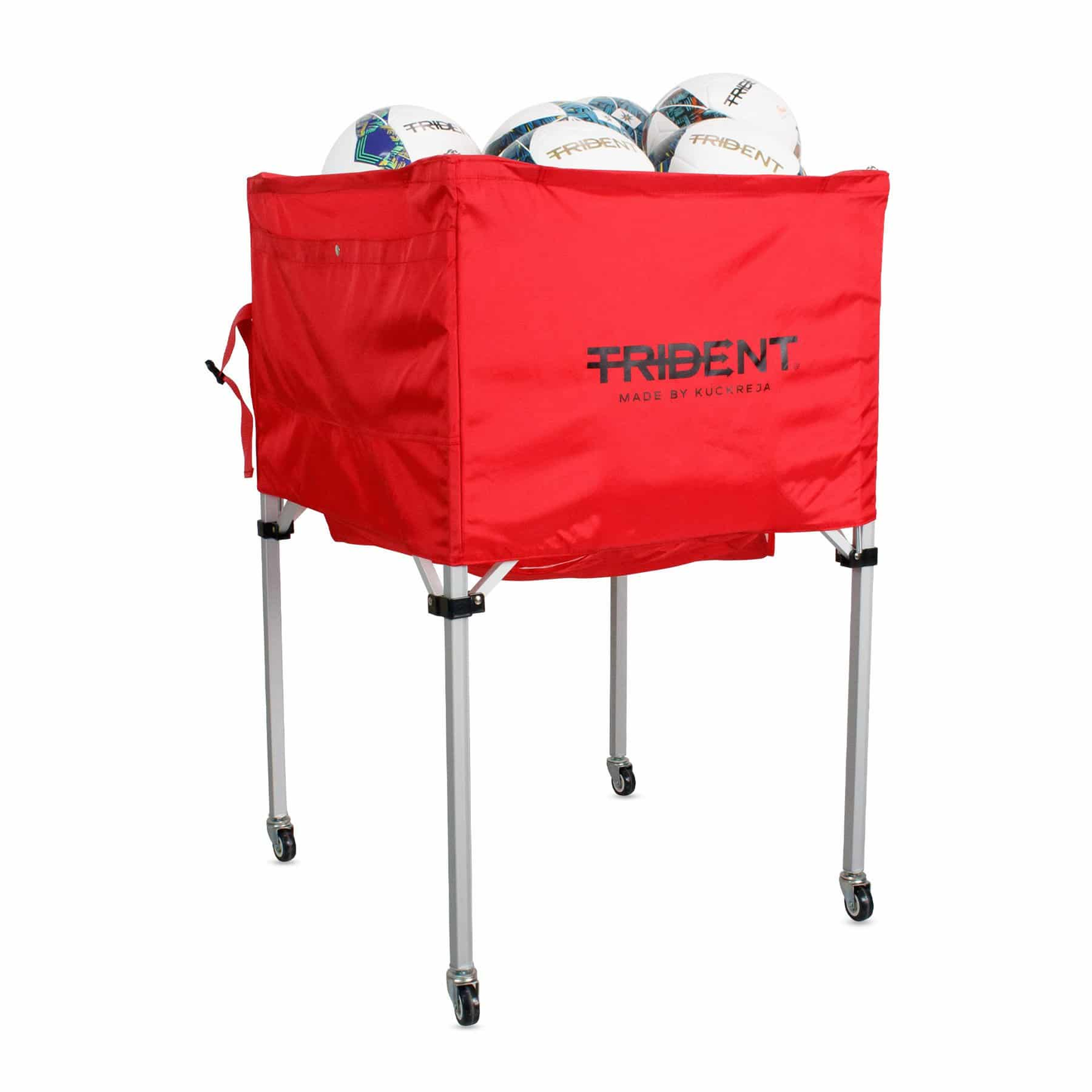 Ball Cage - Trident Premium Portable KQ