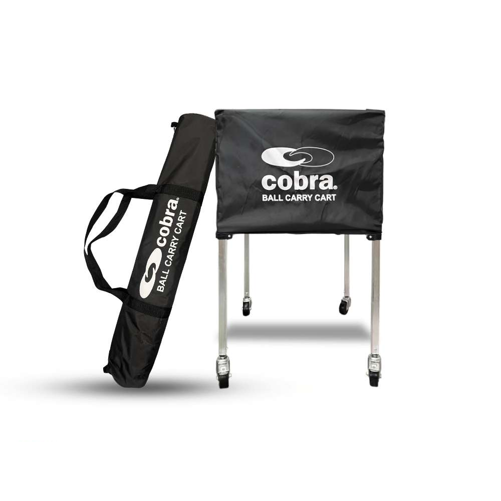 Ball Cart - Cobra + Wheels CQ