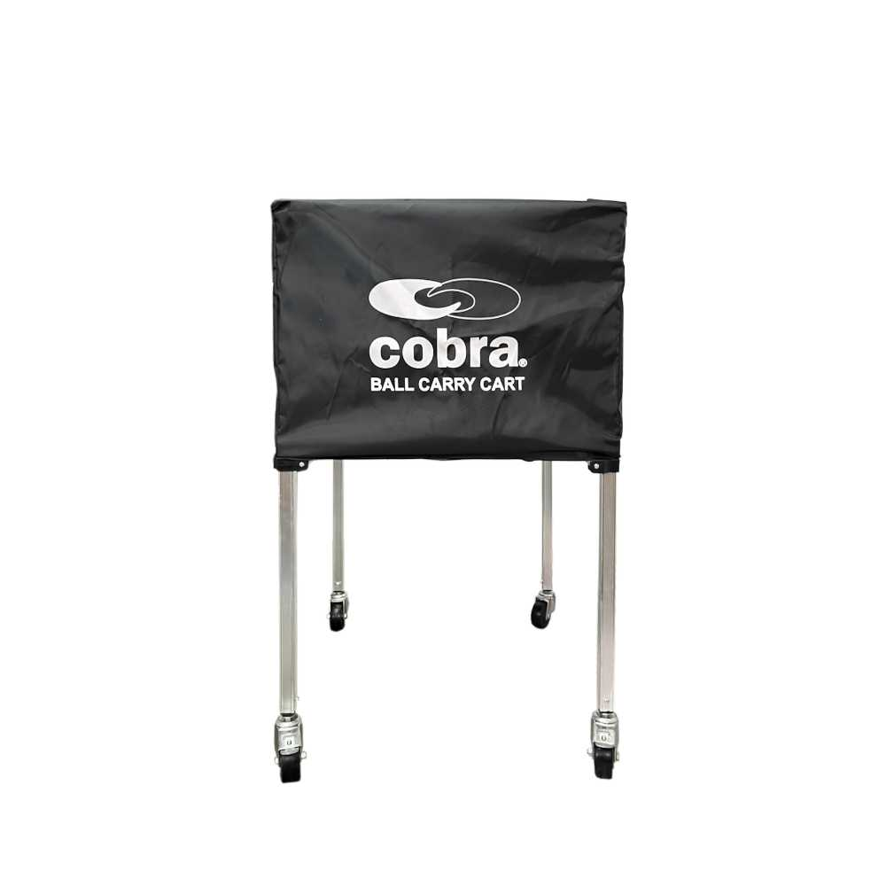 Ball Cart - Cobra + Wheels CQ