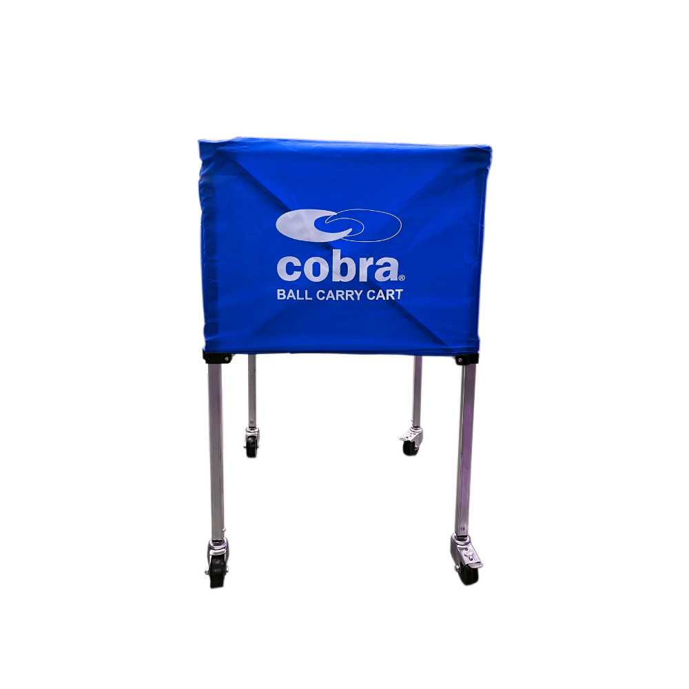 Ball Cart - Cobra + Wheels CQ
