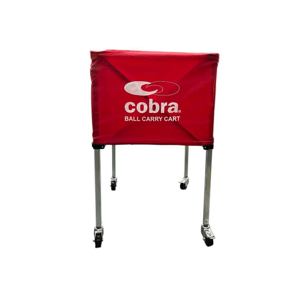 Ball Cart - Cobra + Wheels CQ