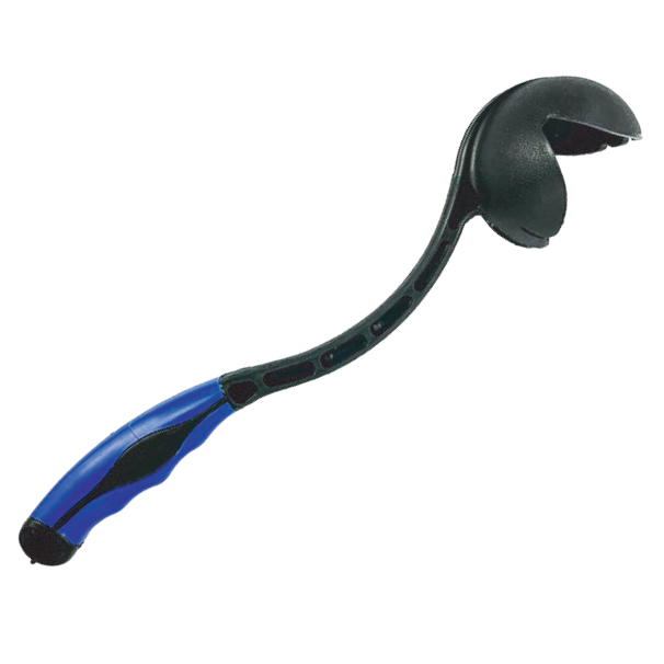 Cricket Ball Launcher - Flash (12") CQ