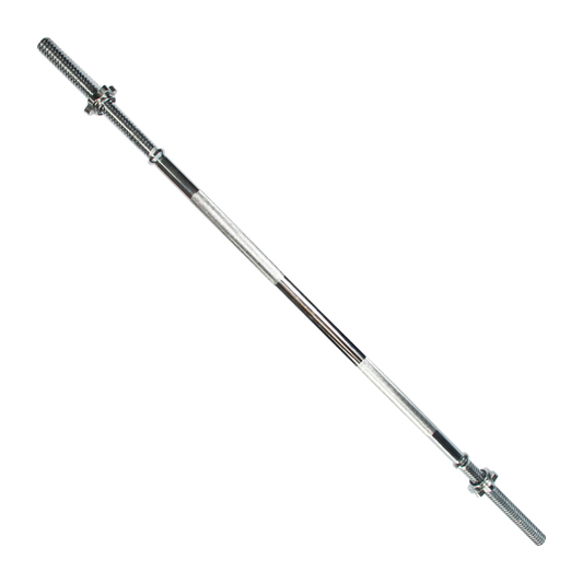 Barbell Bar - Kettler (5ft/6ft) CQ