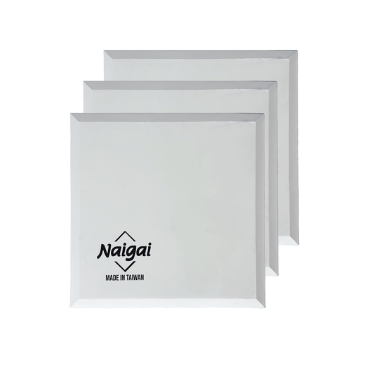 Softball Slide Bases - Naigai Rubber (Set of 3) CQ