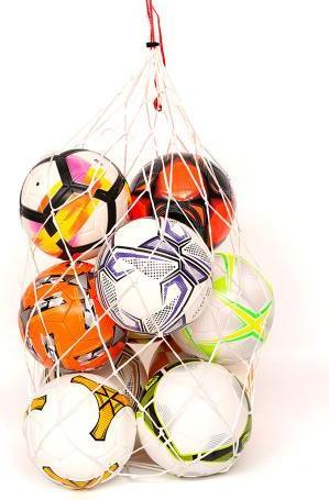 Ball Carry Net - Molten BCN (Fits 10pcs Size 5 Balls)