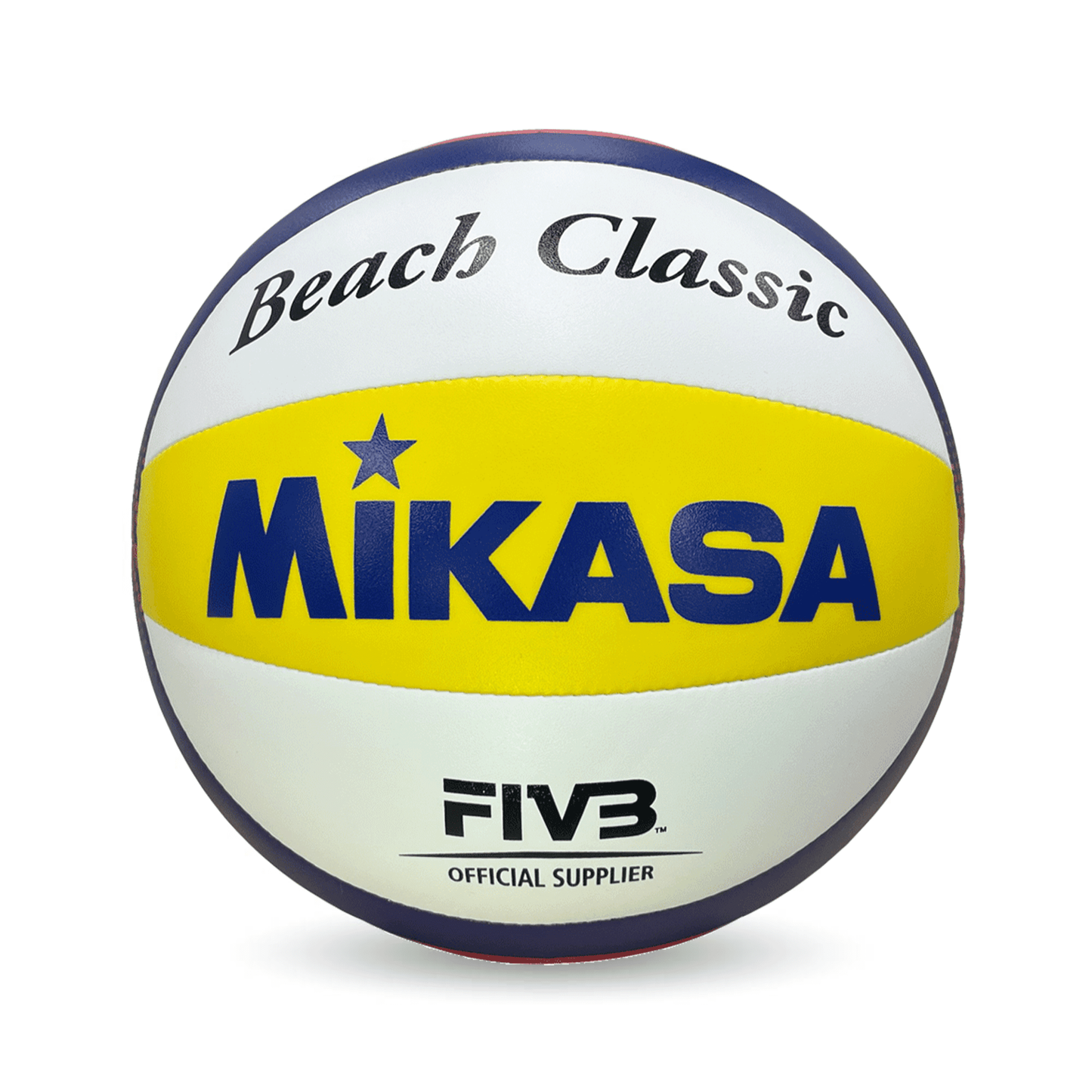 Beach Volleyball Size 5 - Mikasa Beach Classic CQ
