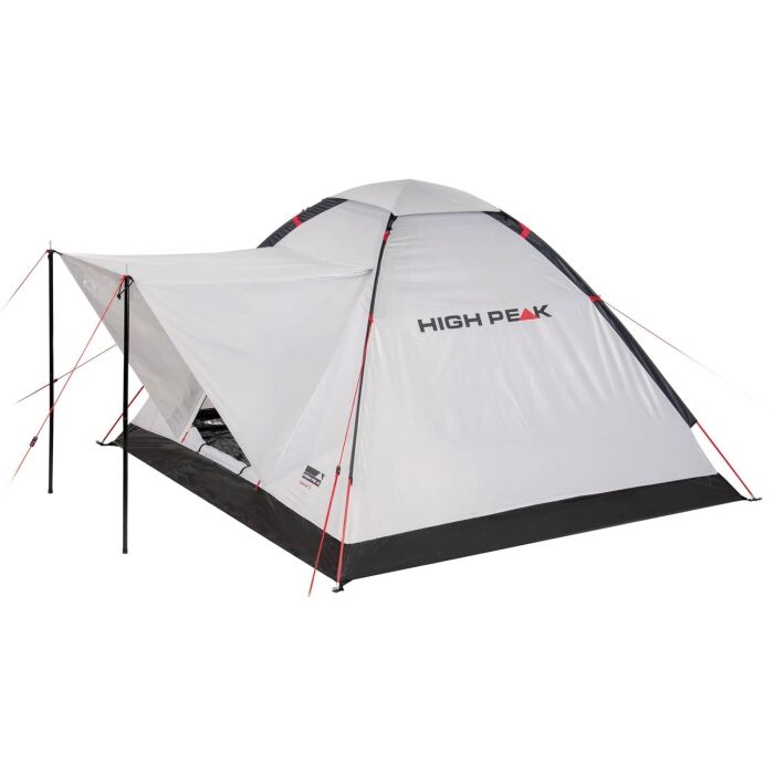 Camping Tent (3P) - High Peak Beaver 3 UQ