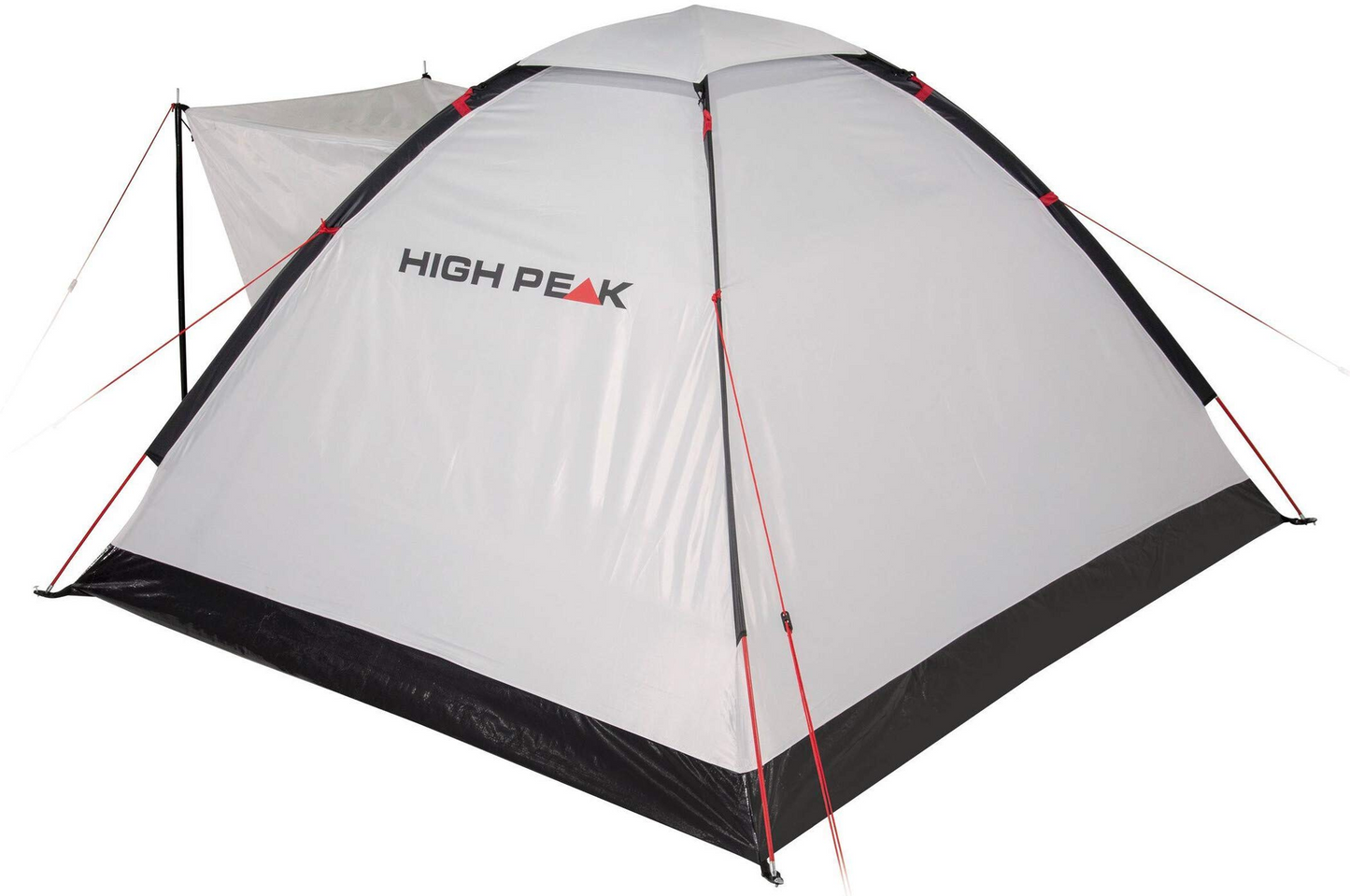 Camping Tent (3P) - High Peak Beaver 3 UQ