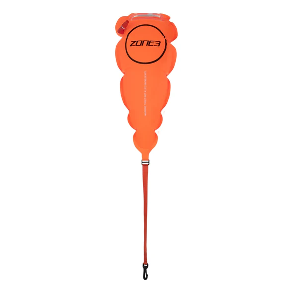 Bouy & Belt Pouch - ZONE3 Swim Safety ZP