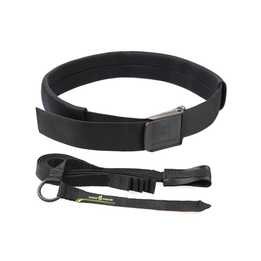 Swim Training - Madwave Belt Trainer