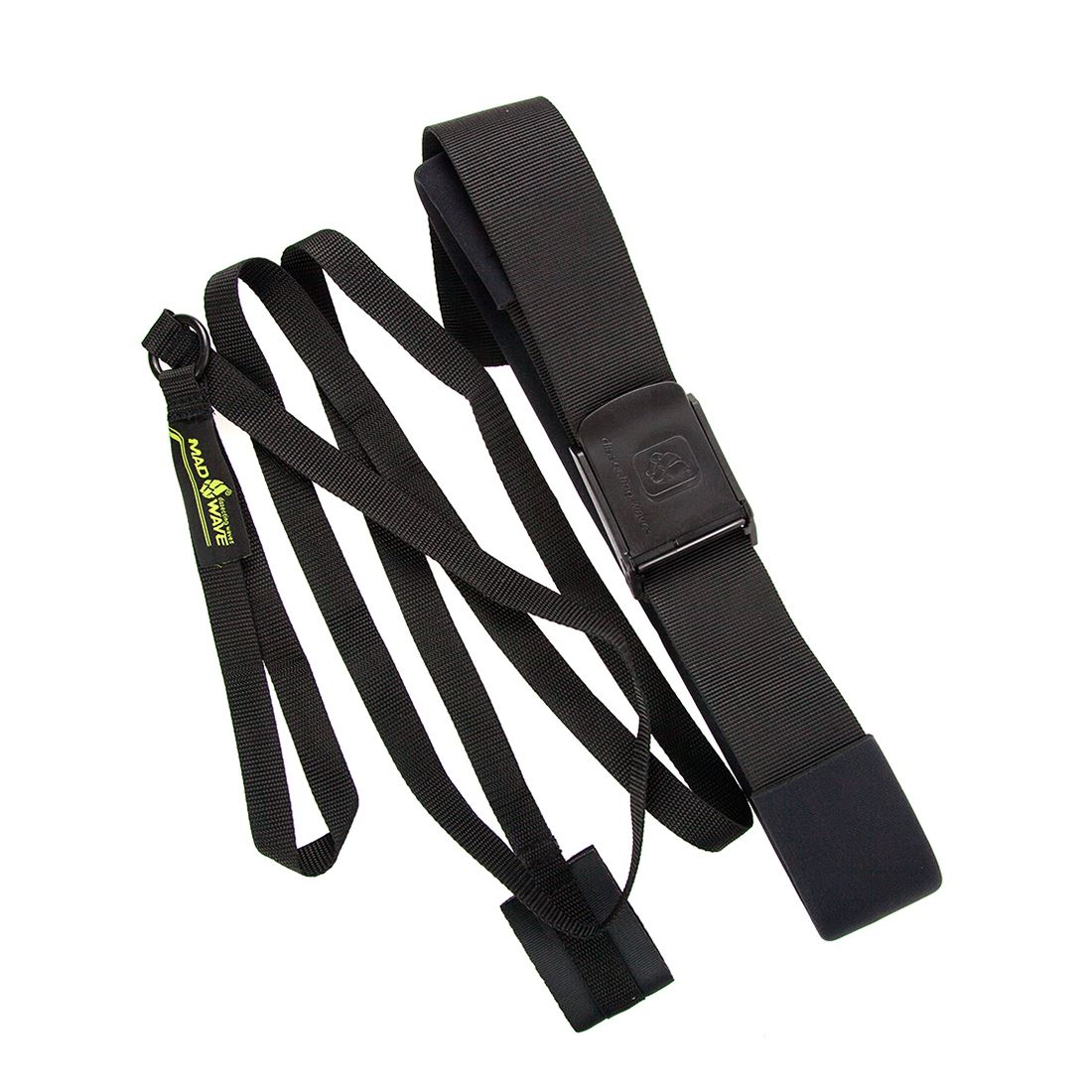 Swim Training - Madwave Belt Trainer