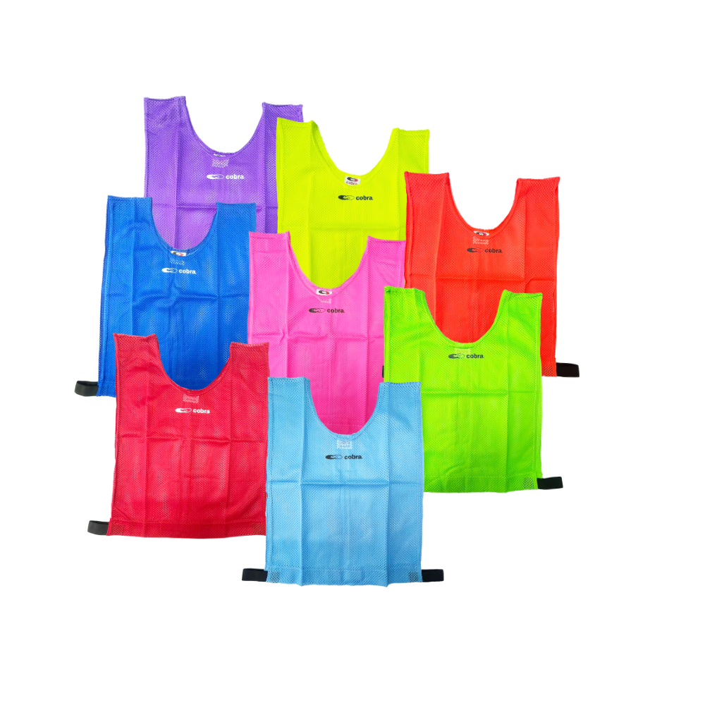Training Bib - Cobra Mesh (Senior/Junior/Kids) CQ
