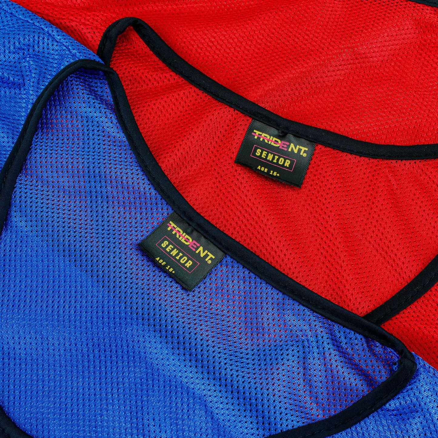 Training Bib - Trident Mesh (Senior/Junior/Child/Kids) KQ
