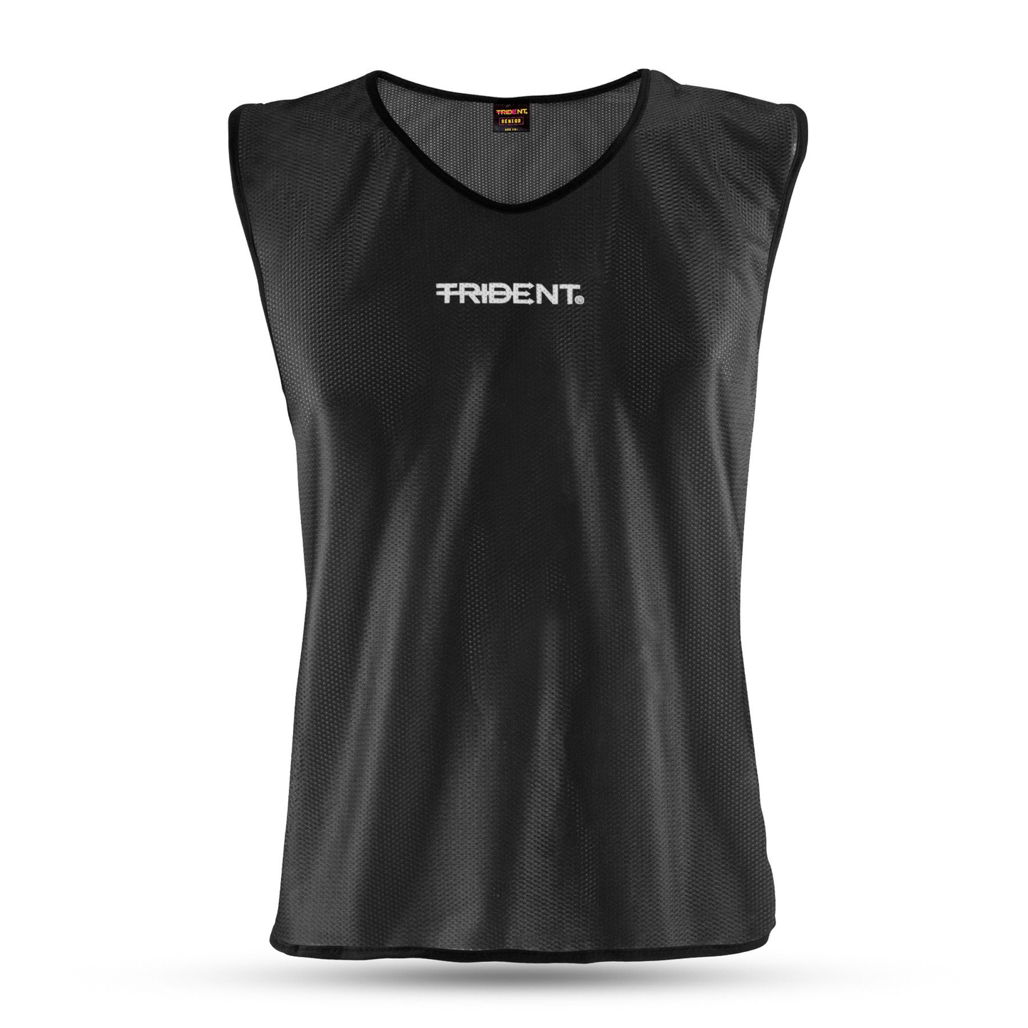 Training Bib - Trident Mesh (Senior/Junior/Child/Kids) KQ
