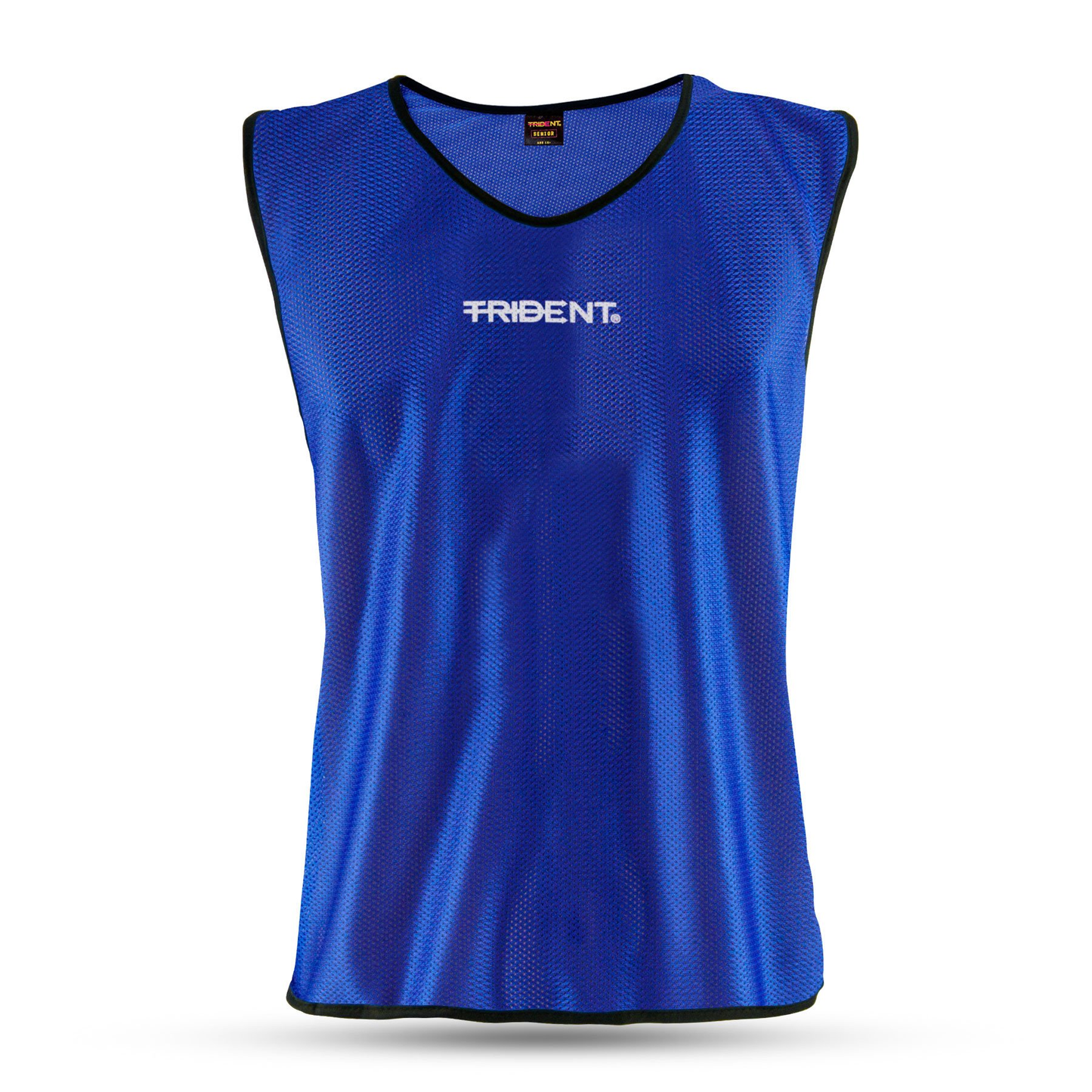 Training Bib - Trident Mesh (Senior/Junior/Child/Kids) KQ