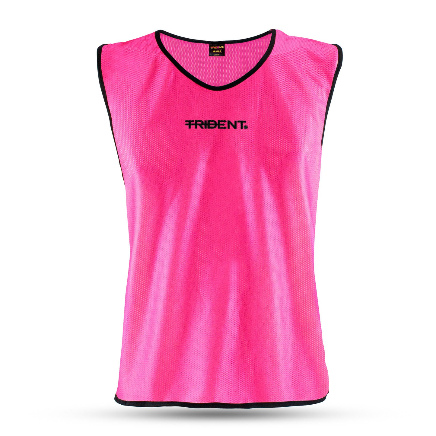 Training Bib - Trident Mesh (Senior/Junior/Child/Kids) KQ