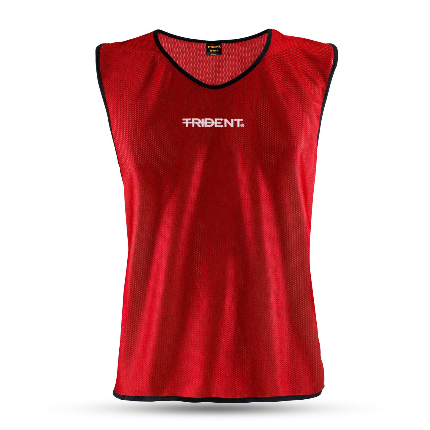 Training Bib - Trident Mesh (Senior/Junior/Child/Kids) KQ