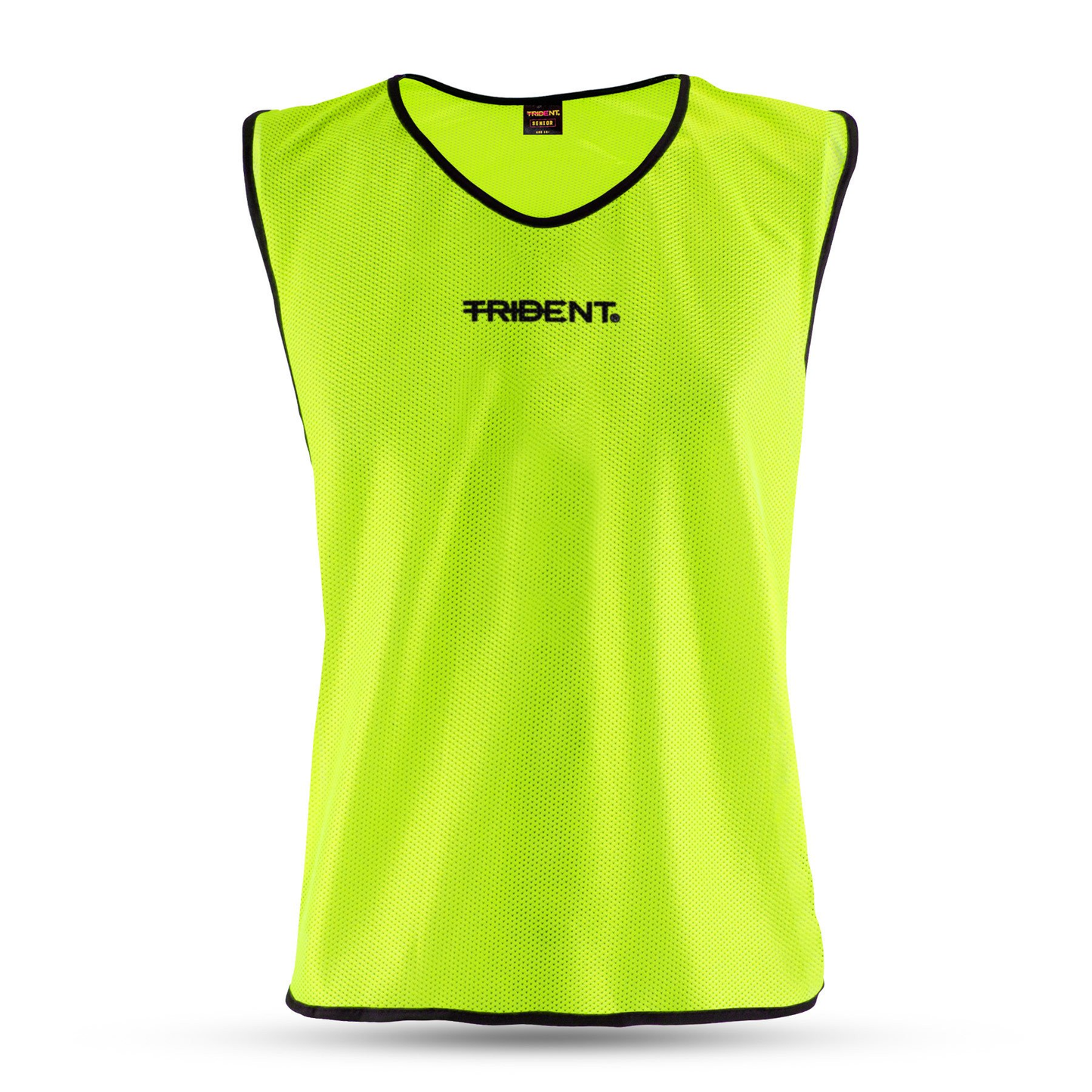 Training Bib - Trident Mesh (Senior/Junior/Child/Kids) KQ