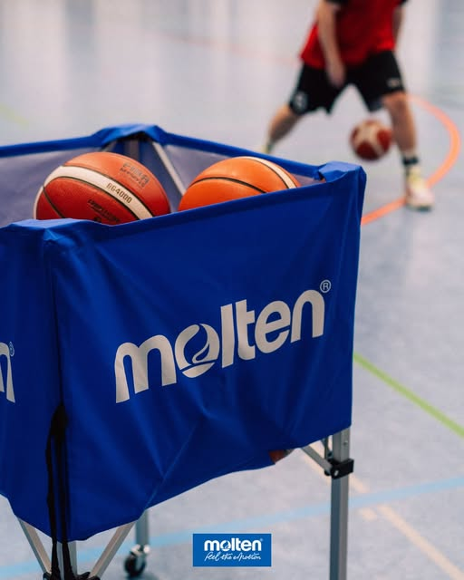 Ball Cart - Molten BK0012B