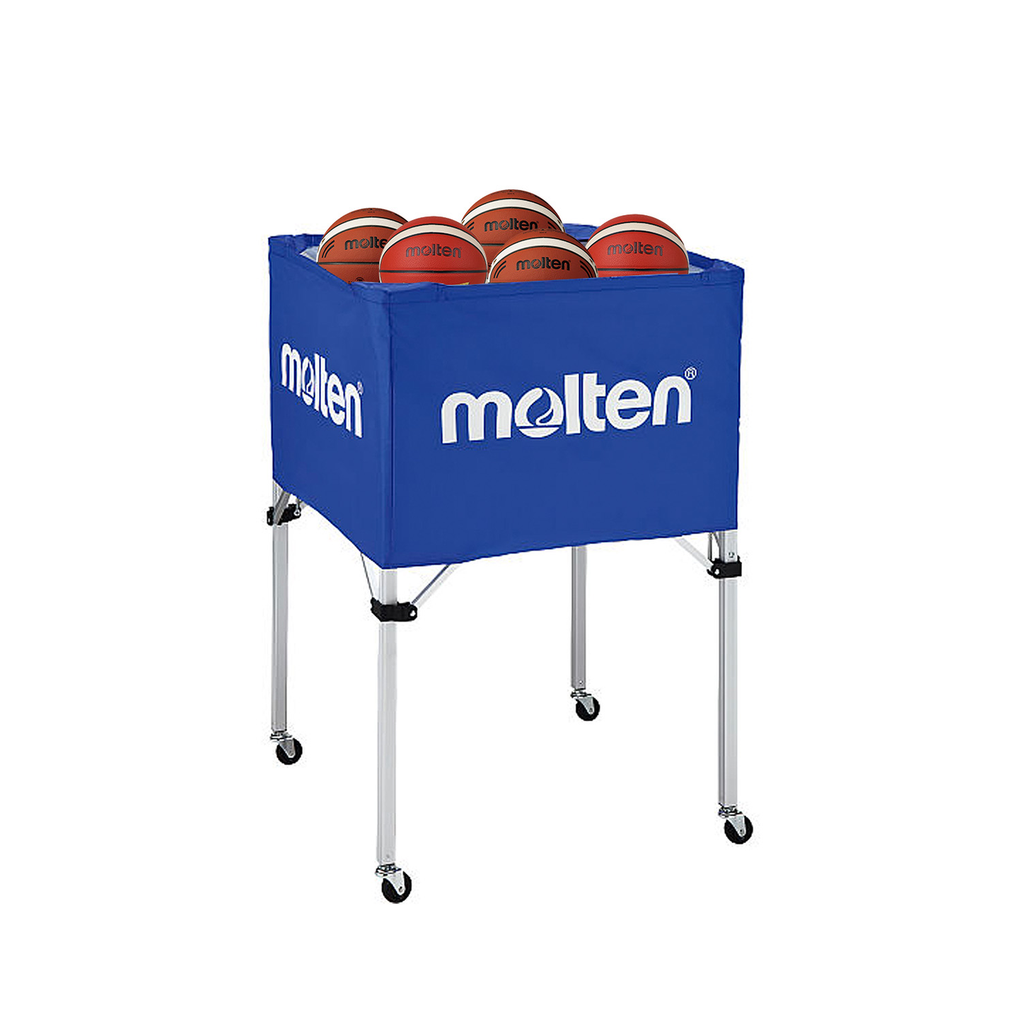 Ball Cart - Molten BK0012B