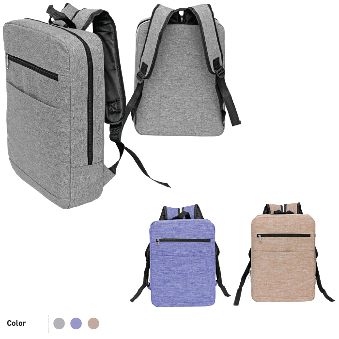 Laptop Backpack - Aristez BL1671-II