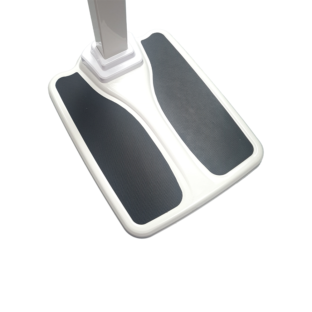 Height & Weight Scale - Kinlee BL-200 CQ