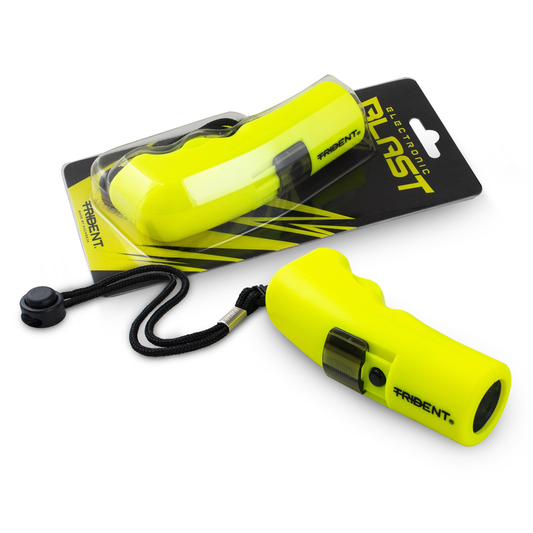 Electronic Whistle - Trident Blast KQ