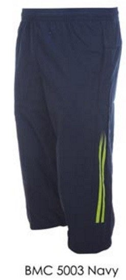 Sports Bermuda Shorts - Arora BMC5003 Navy