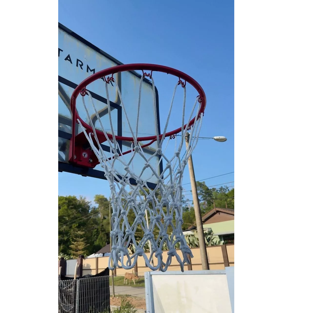 Basketball Net - Molten BN288 (Tournament Heavy Duty) 1pc