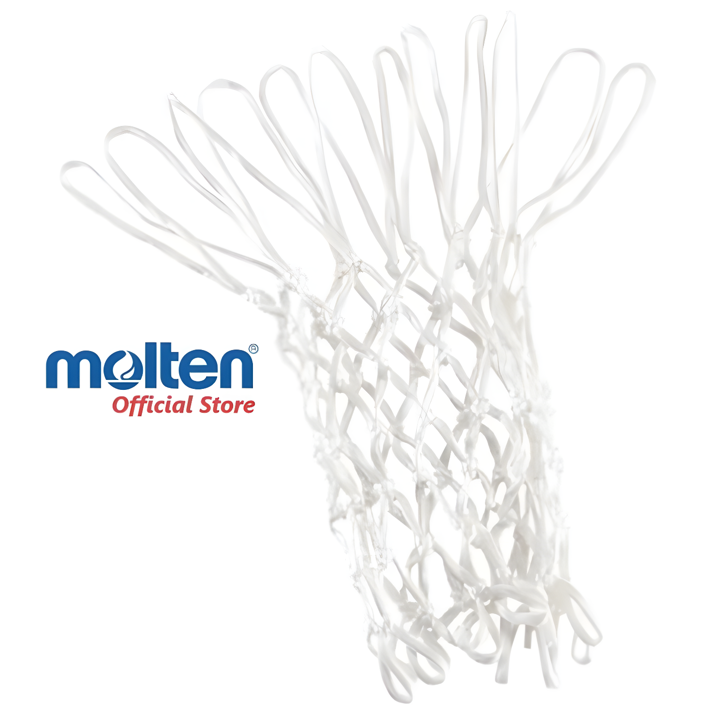 Basketball Net - Molten BN288 (Tournament Heavy Duty) 1pc