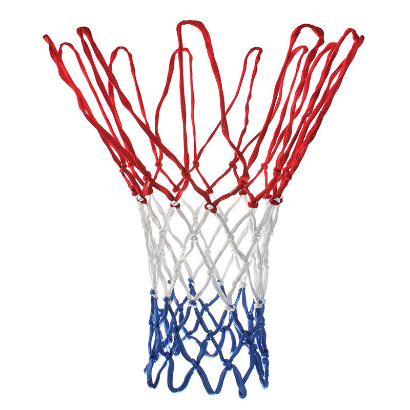 Basketball Net - Molten BNC (Tri-Color) (1 Pair)