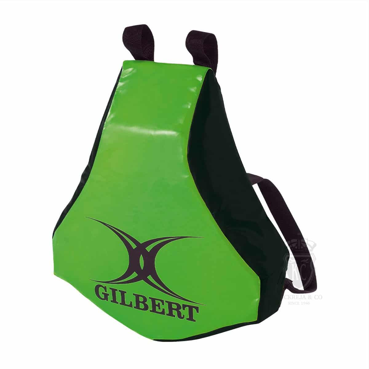 Rugby Body Wedge - Gilbert KQ