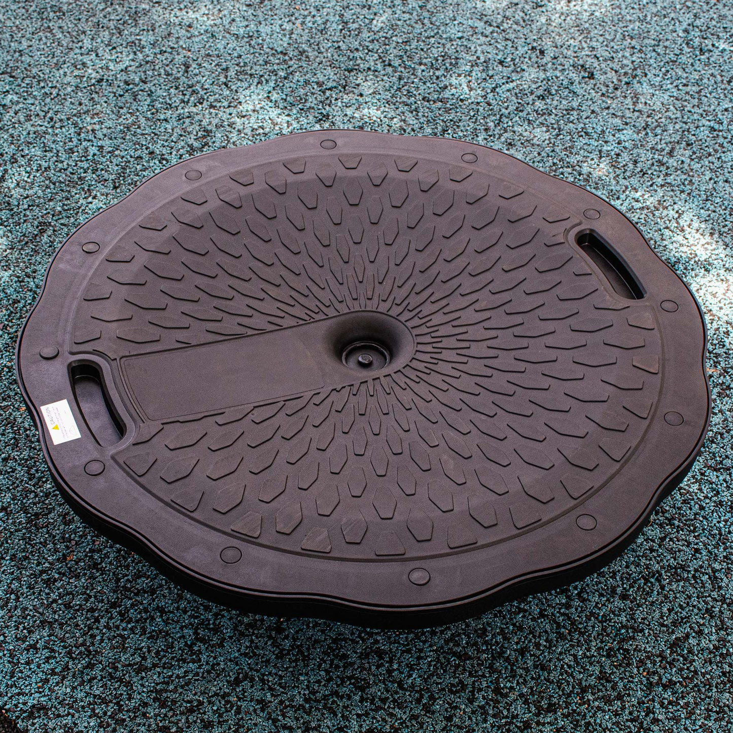 Bosu Ball - Trident Master Premium KQ
