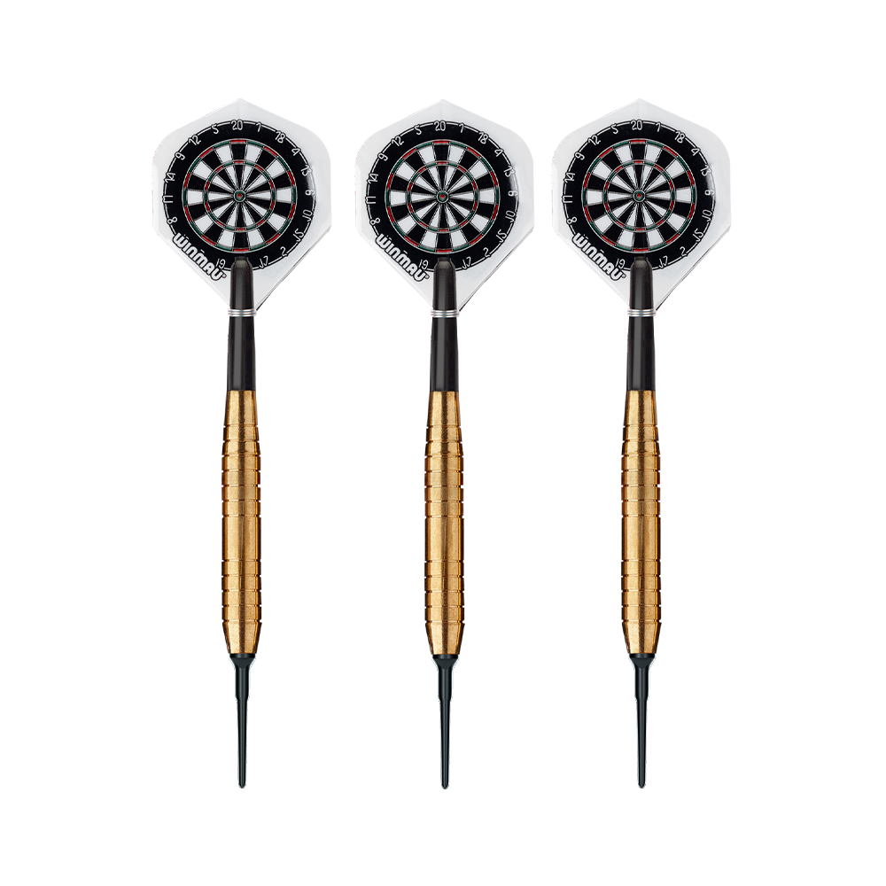 Soft Tip Dart - Winmau Broadside CQ