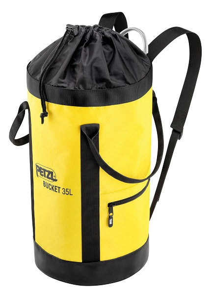 Bag - Petzl Bucket PS41 025