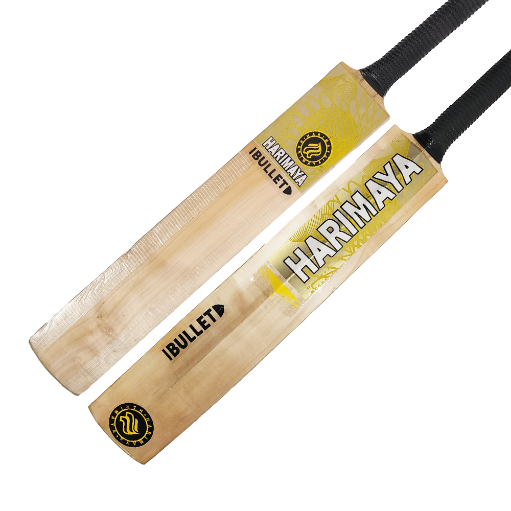 Cricket Bat - Harimaya Bullet (SH) CQ