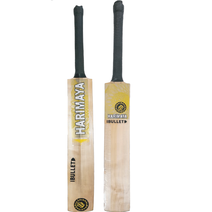 Cricket Bat Size 4 - Harimaya Bullet CQ