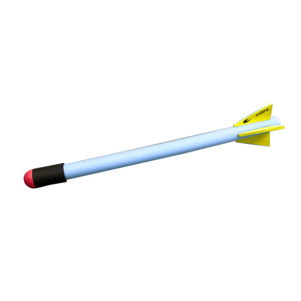 Bullnose Foam Javelin - Cobra CQ