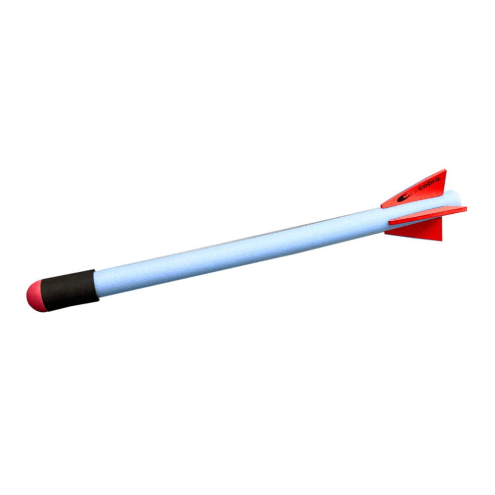 Bullnose Foam Javelin - Cobra CQ