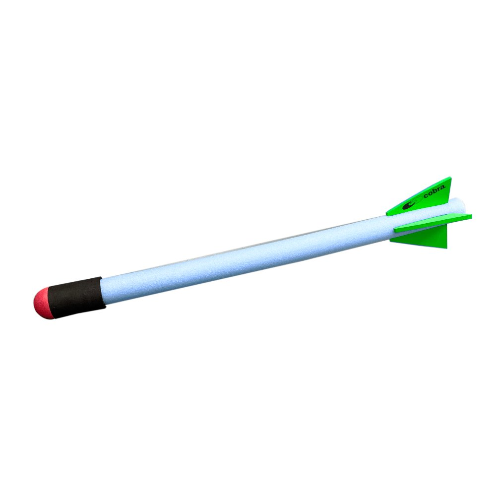 Bullnose Foam Javelin - Cobra CQ