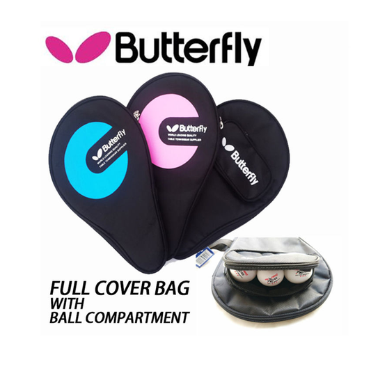 TT Bag - Butterfly Full Cover YZ